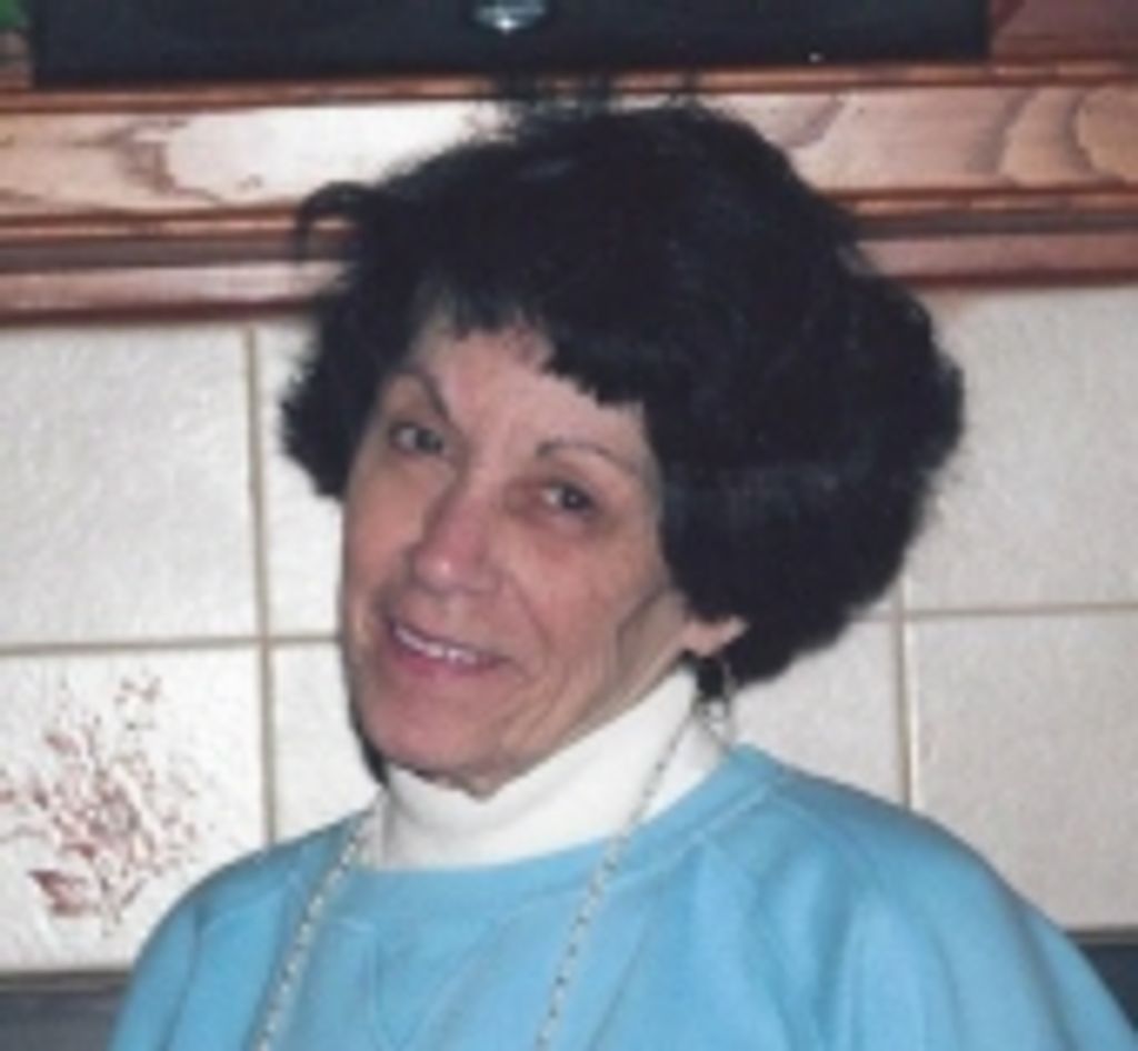 Delores  Ann PRINCE