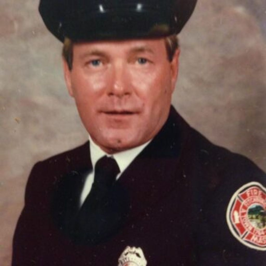 Philip J. Curtis Profile Photo