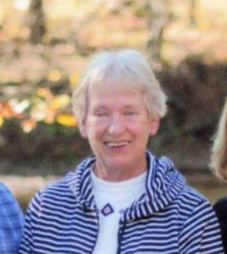 Janet Gail Vandergriff