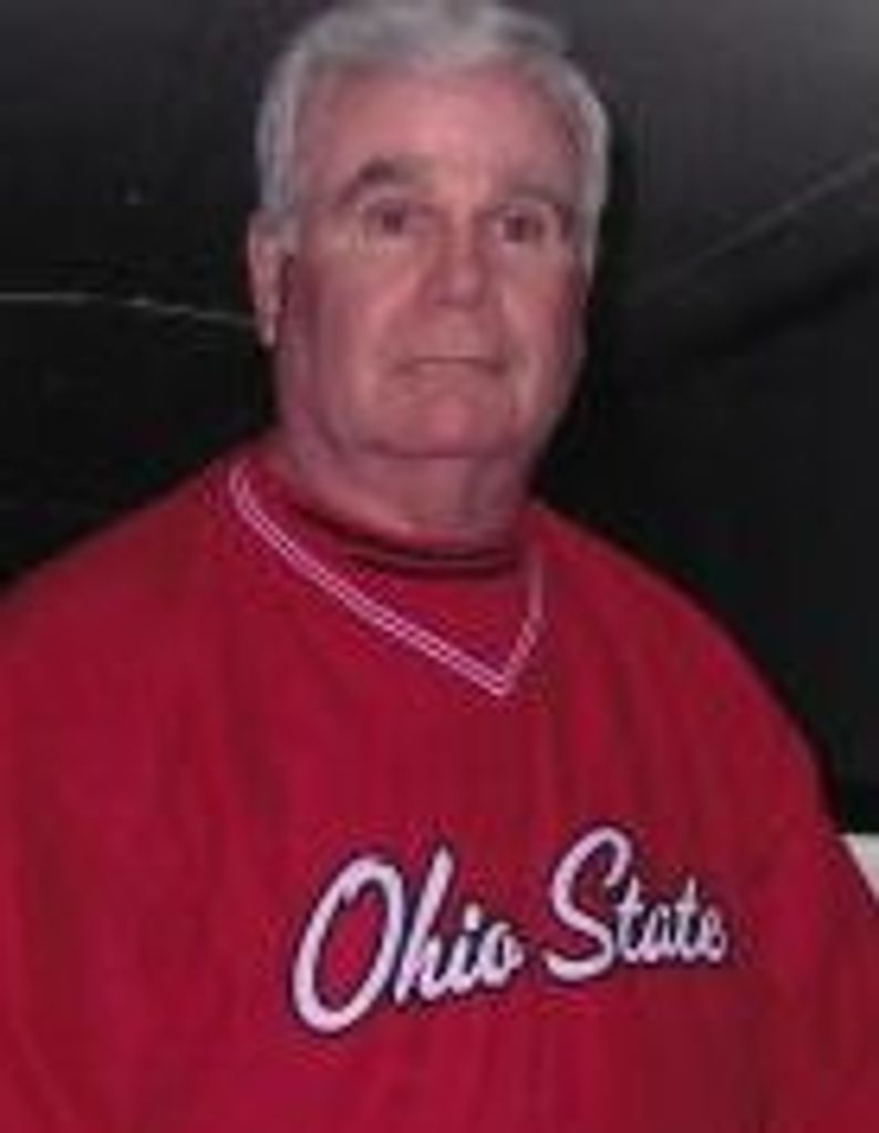 Frederick E. Acord Profile Photo