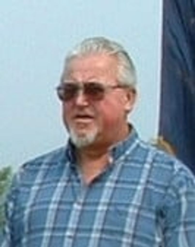 Robert Lee Scoggins