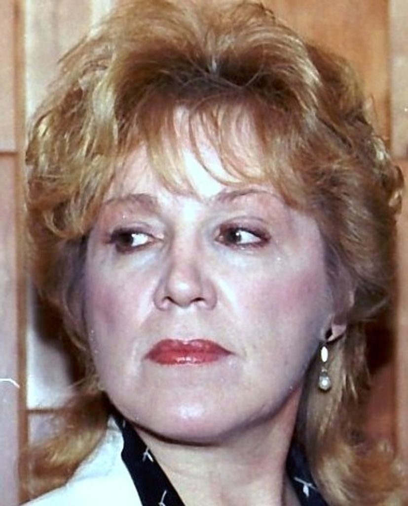 Carole A. Reichert