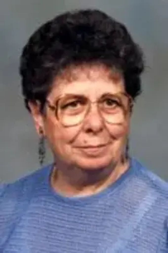 Gladys J. Wise