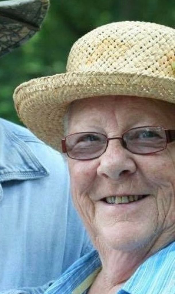Janice E. Hamilton