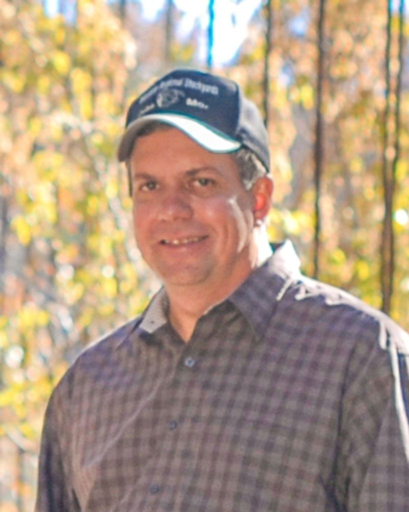 Randy "Shorty" Voss Profile Photo