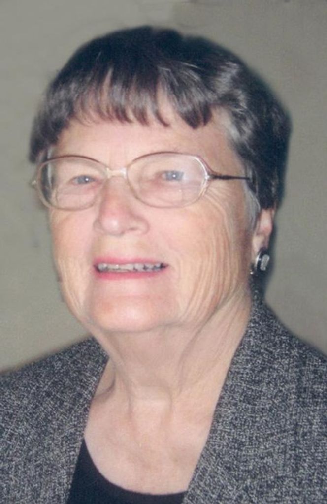 Mary Lou Glasgow