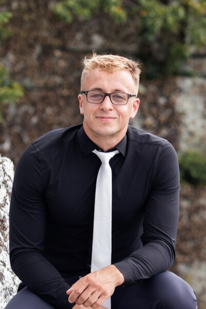 Noah Joel Ortman Profile Photo
