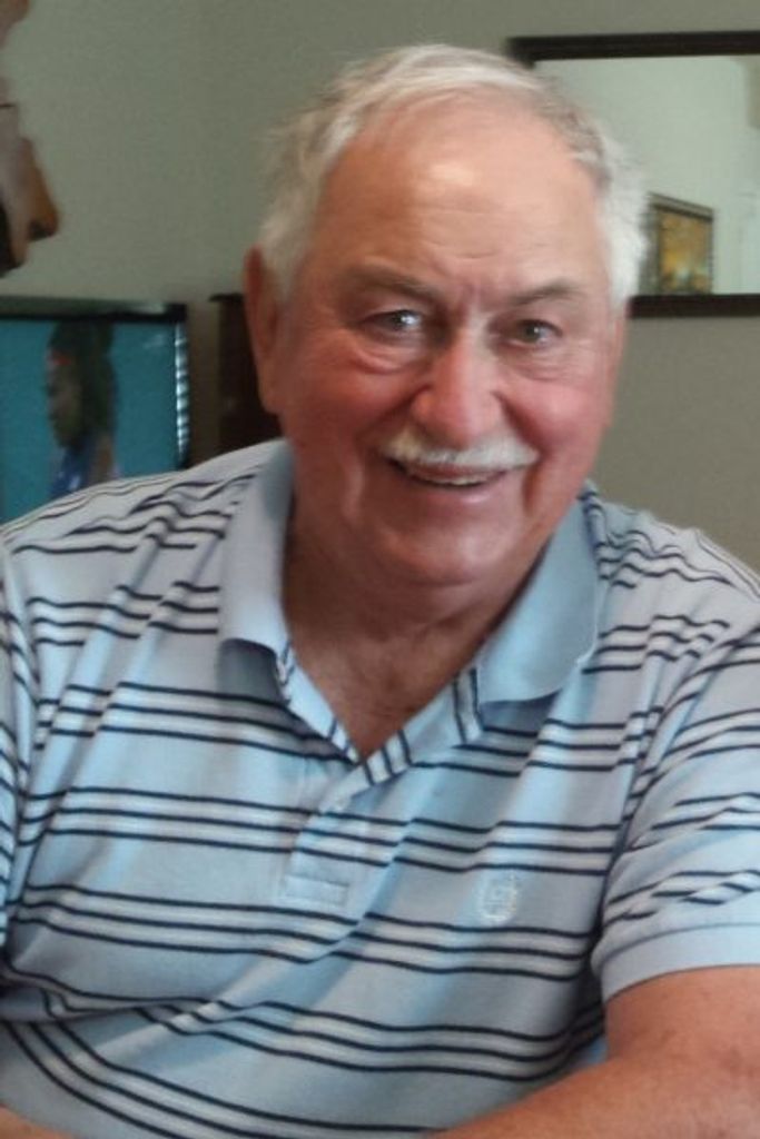 John H. Fuxa
