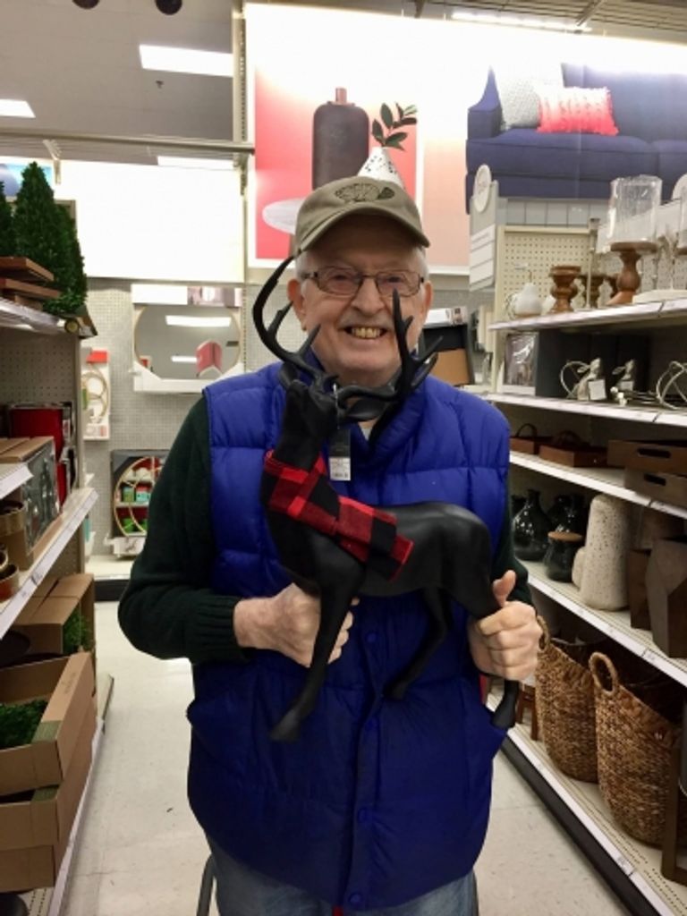 James "Jim Canavera Profile Photo