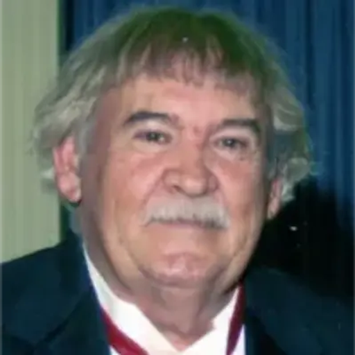 John Capps Profile Photo
