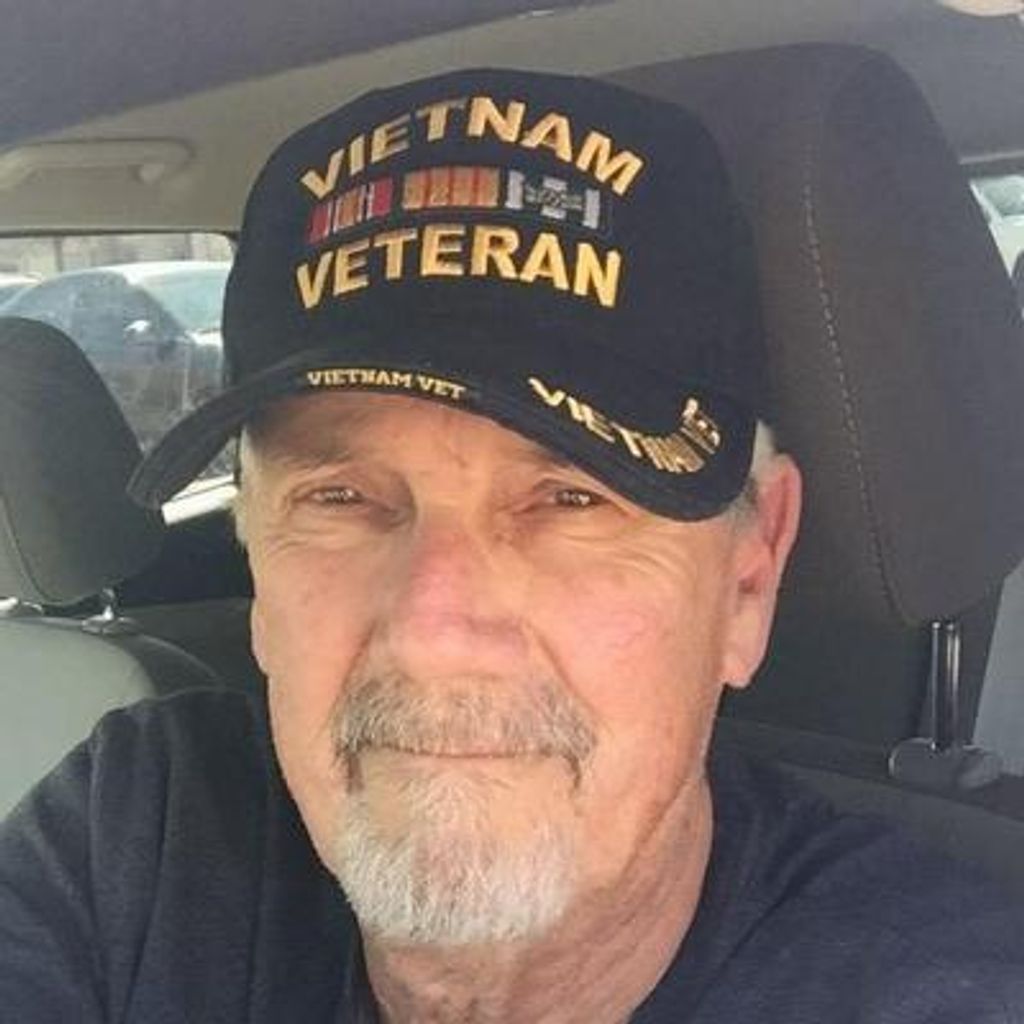 Donald Allen Tolley Profile Photo