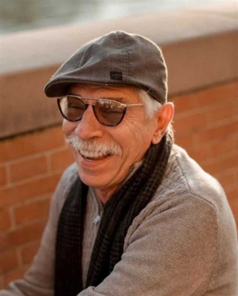 John Raymond Cangemi