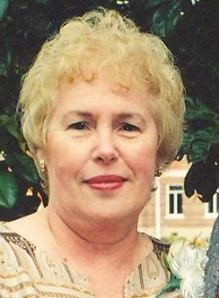 Wanda Felknor