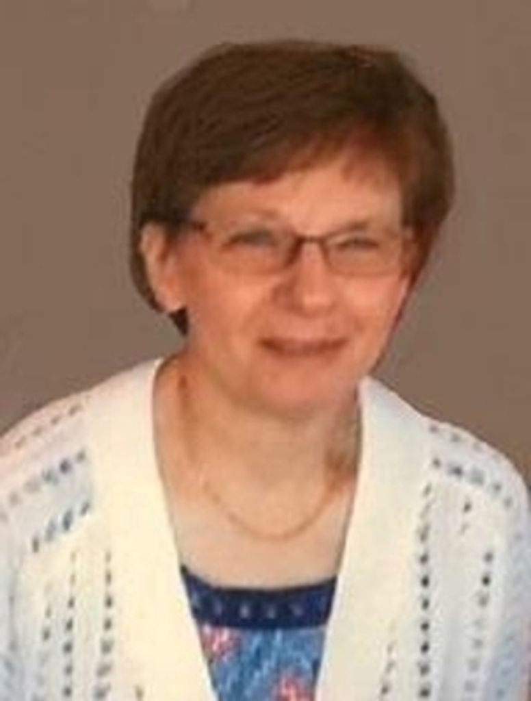 Susan Webster