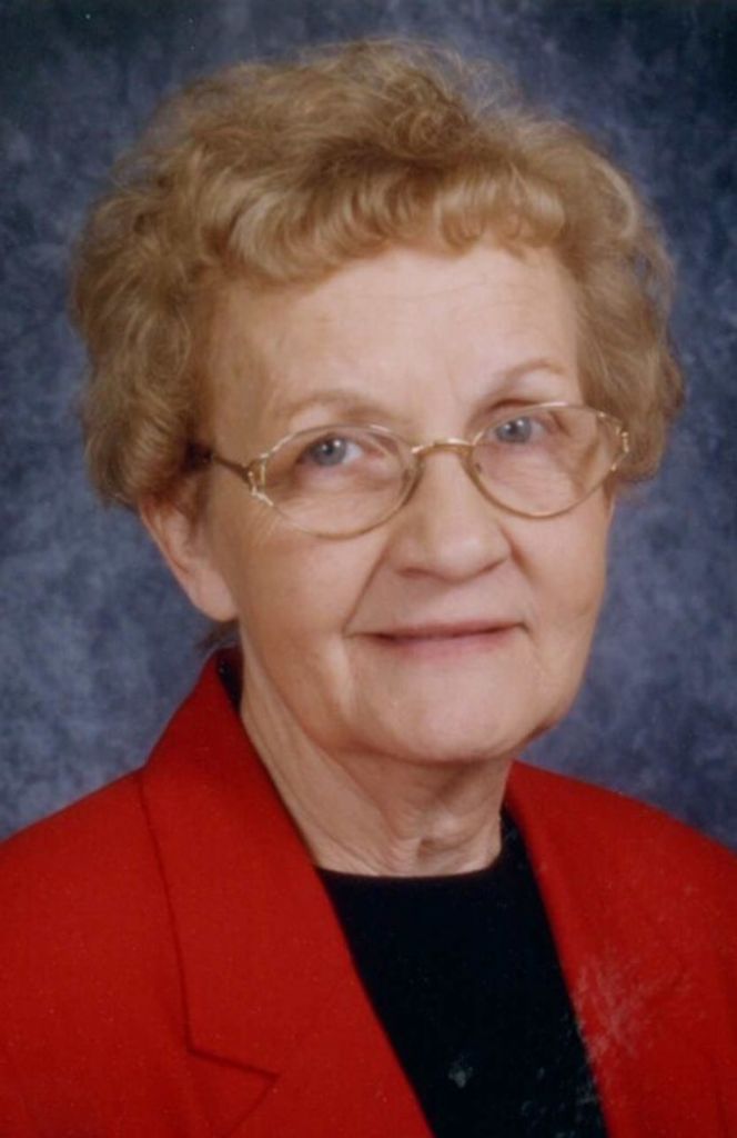 Mary E. Pool