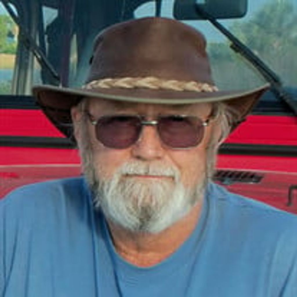 Jack Edward Bolderson Sr.
