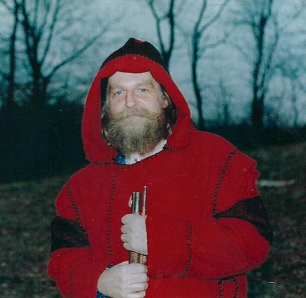 Rickie Alan Downen Profile Photo