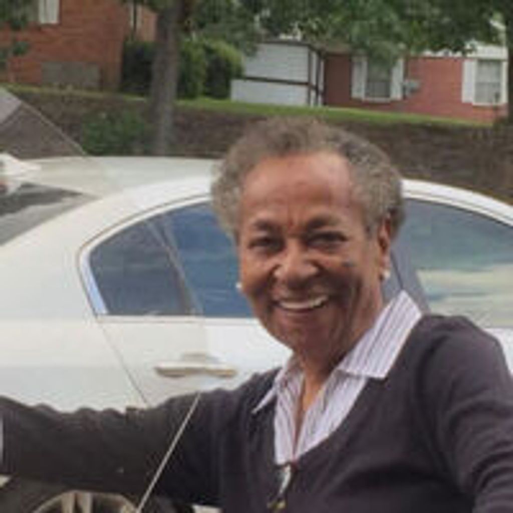 Shirley Lee Smith-Heath