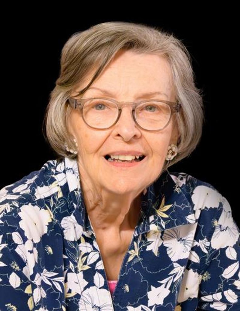 Marie B. Hascup Profile Photo