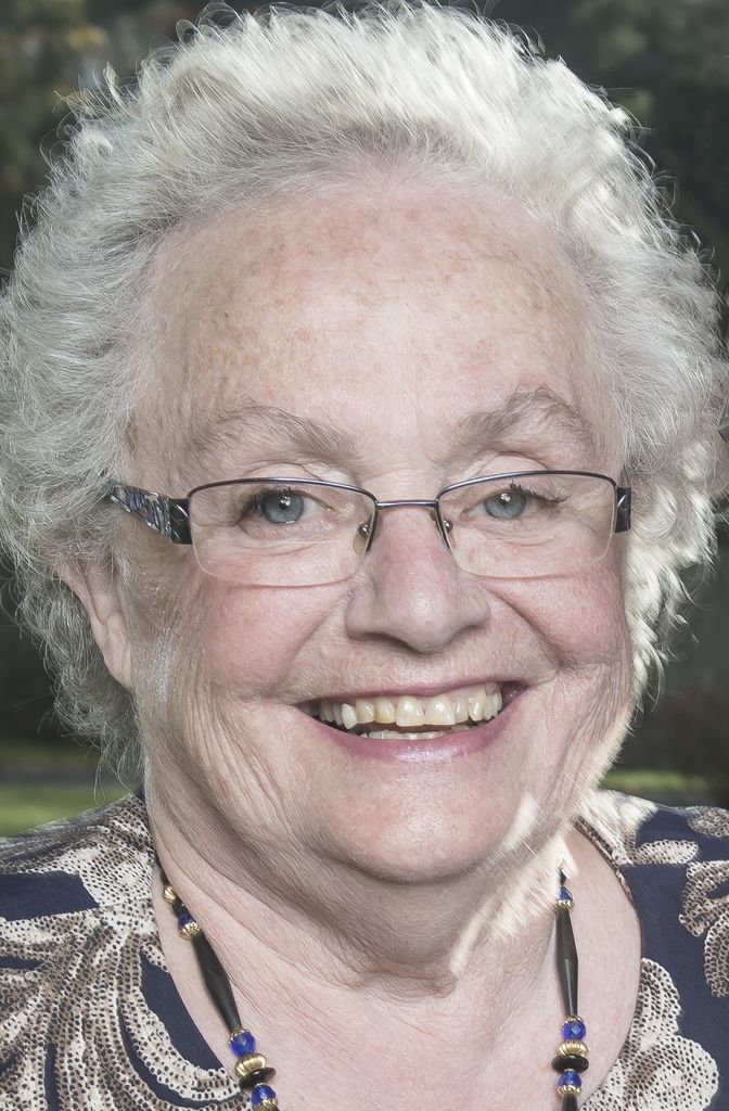 Joan L. (Derosier) Daigle