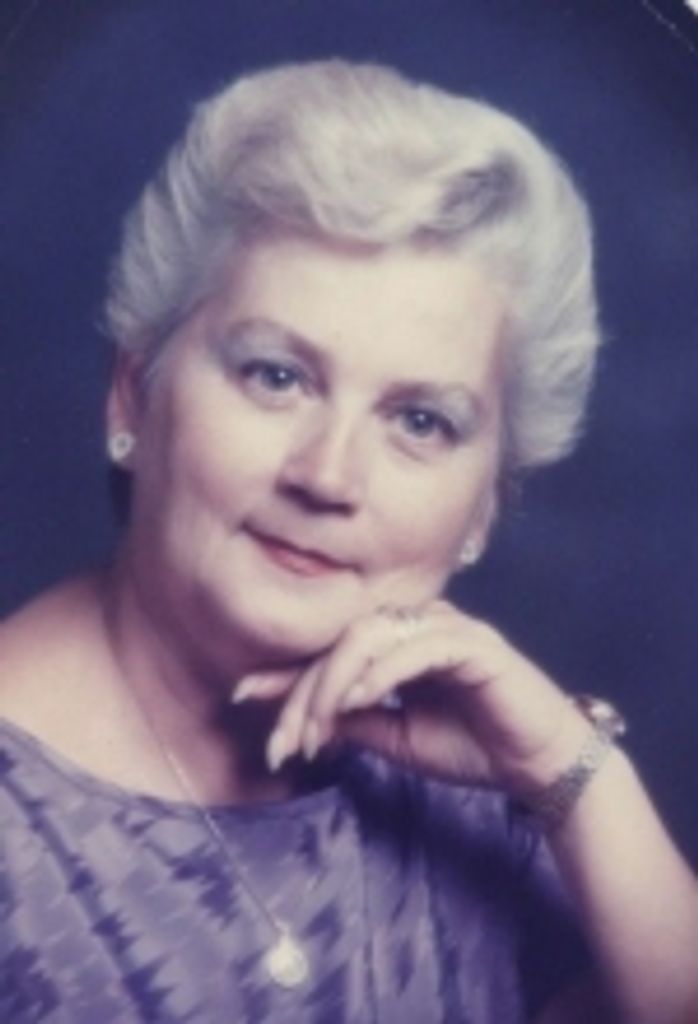 Eileen Espley