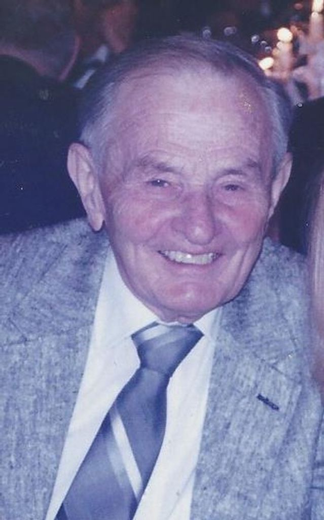 Richard F. Sullivan Profile Photo