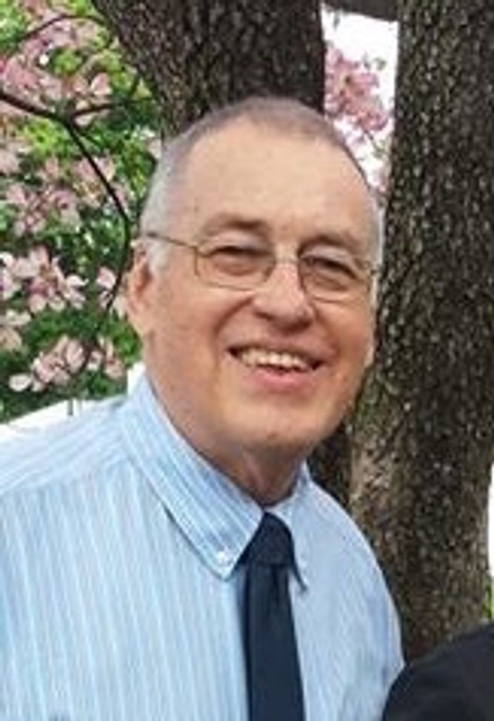 Carl E. Rishel Profile Photo
