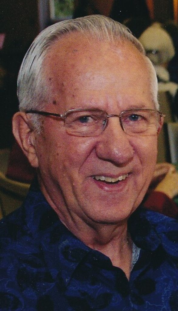 Edward K. Knechel Profile Photo