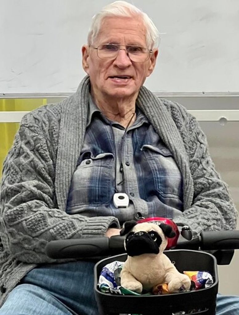 William T. Currie Profile Photo