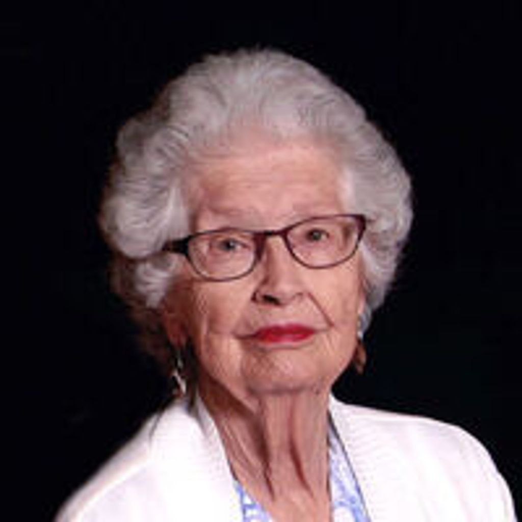 Betty L. Nelson
