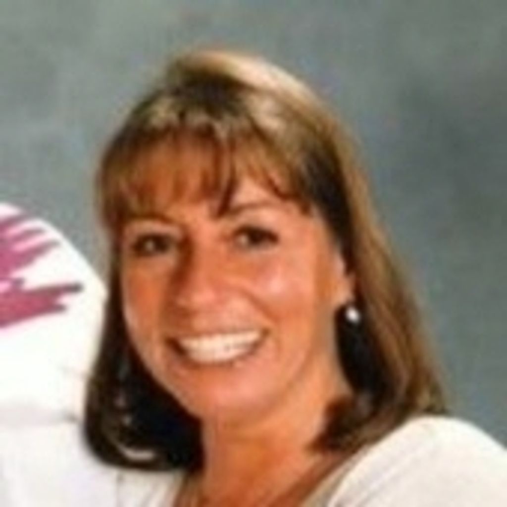 Marie Anne Quigley