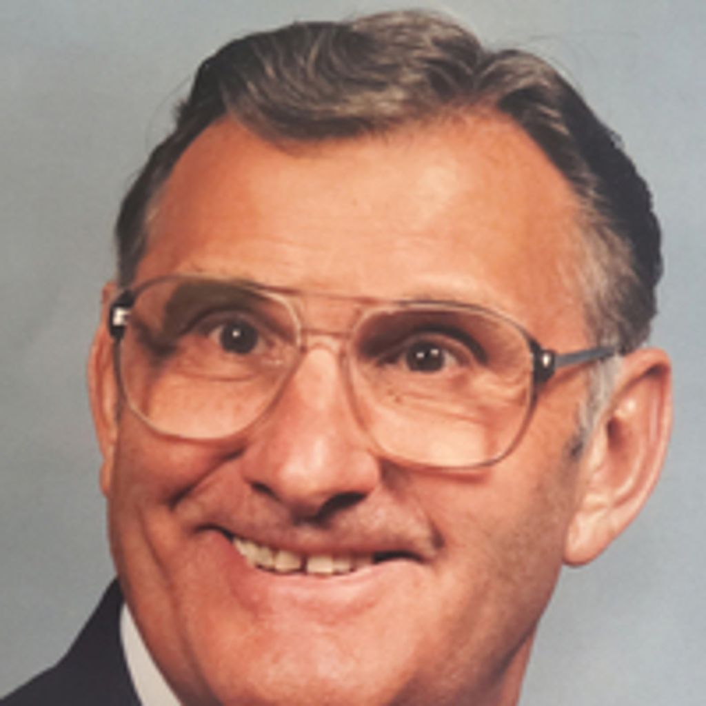 Walter Calvin Behlow Profile Photo