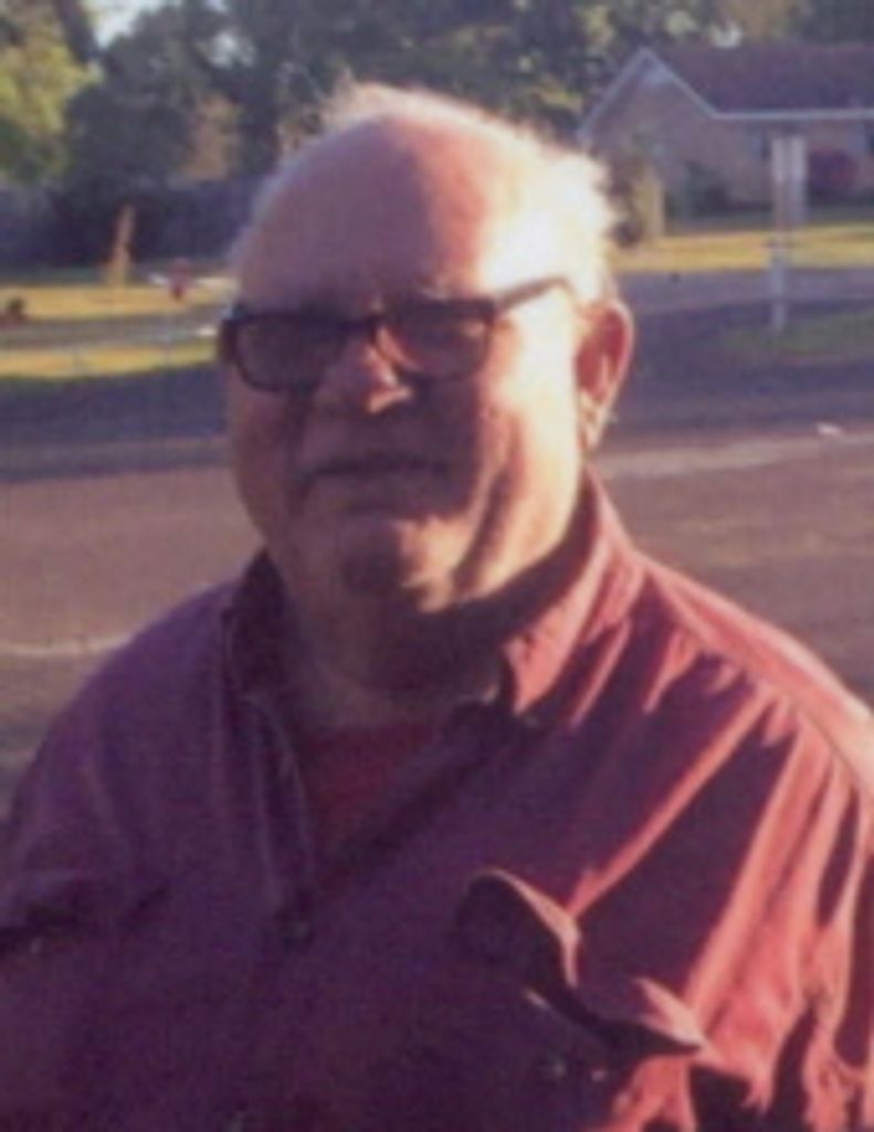 Jerry Seymour Porter