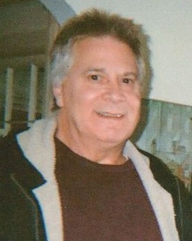John N. Moukous