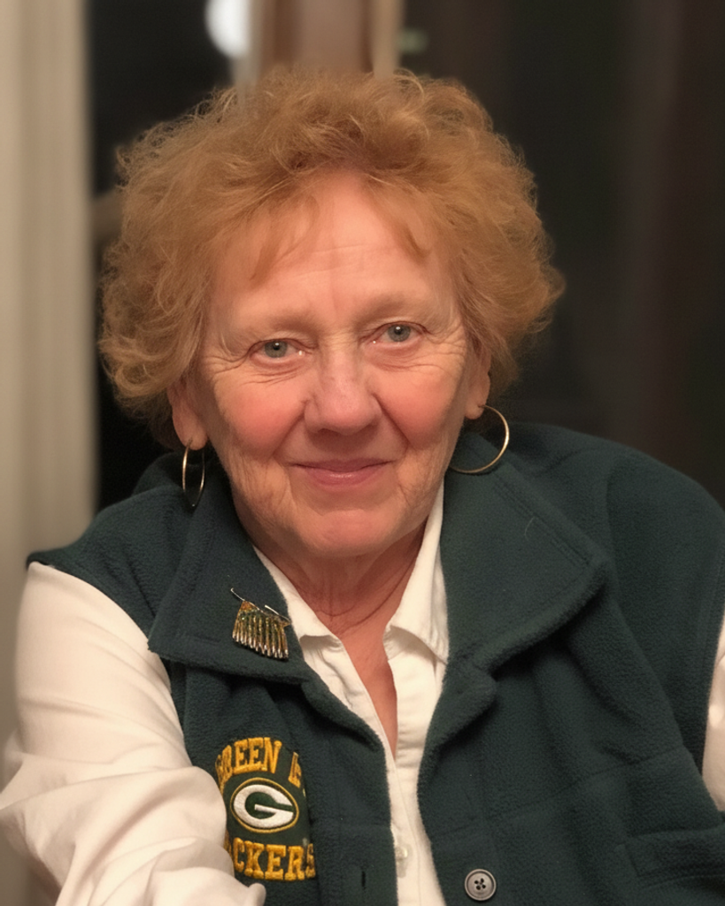 Karen J. Steinmetz