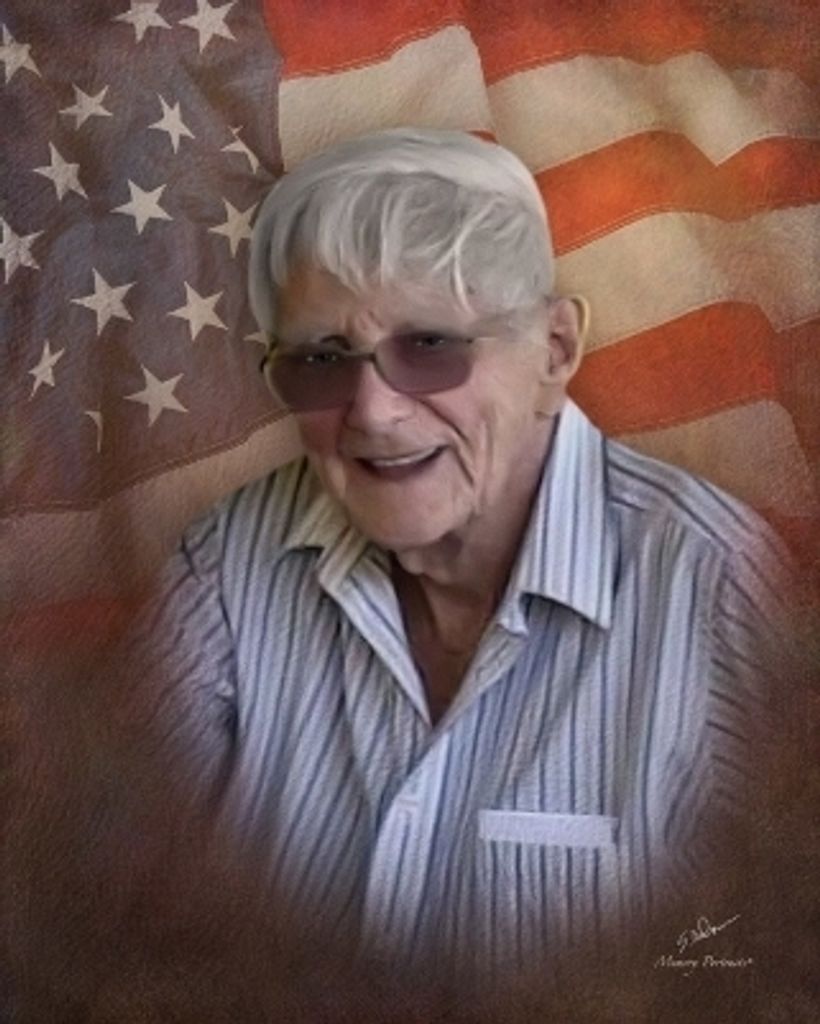 Edgar S. Vanburen Profile Photo