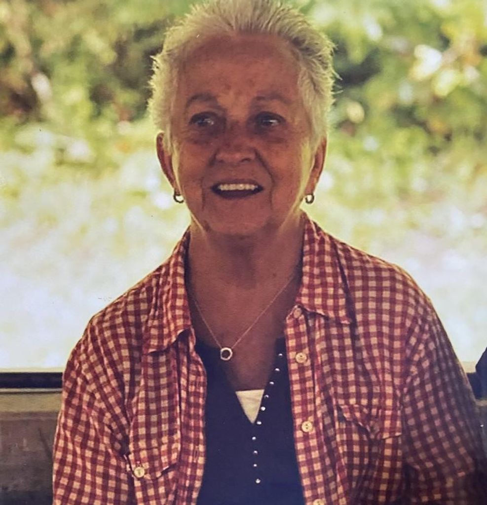 Nellie B. Schrader Profile Photo