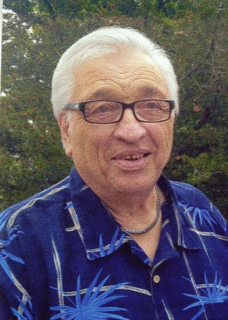 George Maye Profile Photo