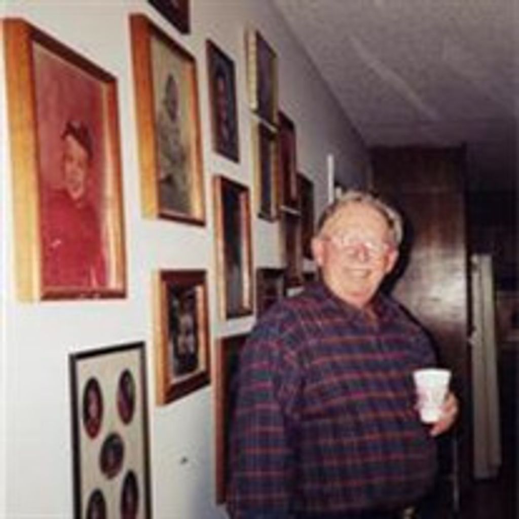 Toby Donald Hankins