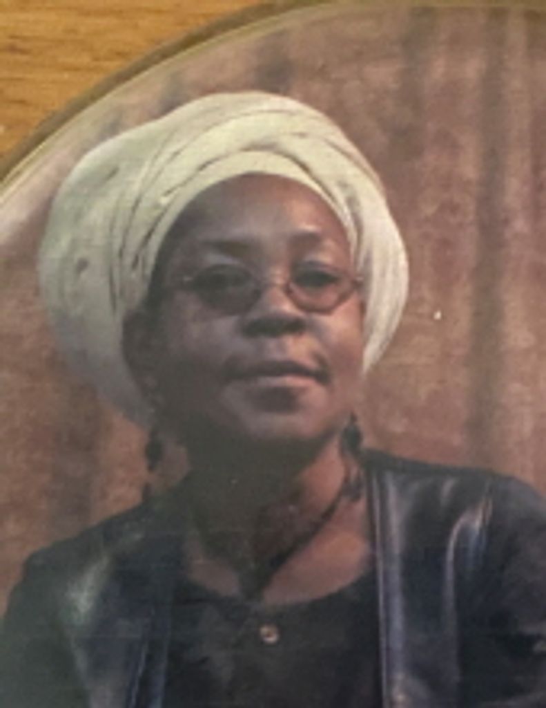 Mabel S. Boyd