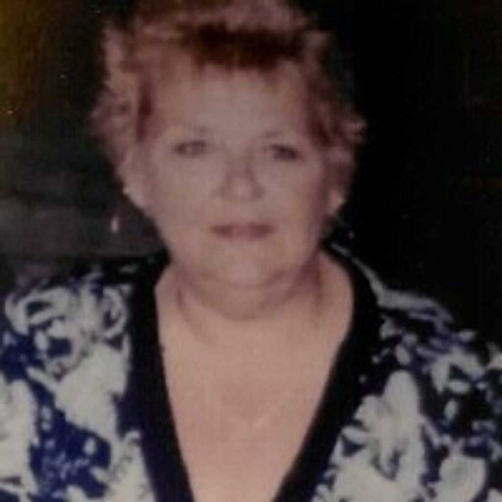 Gail A. Scher