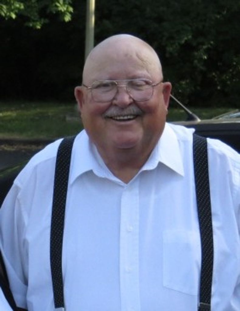 William Edward Middleton