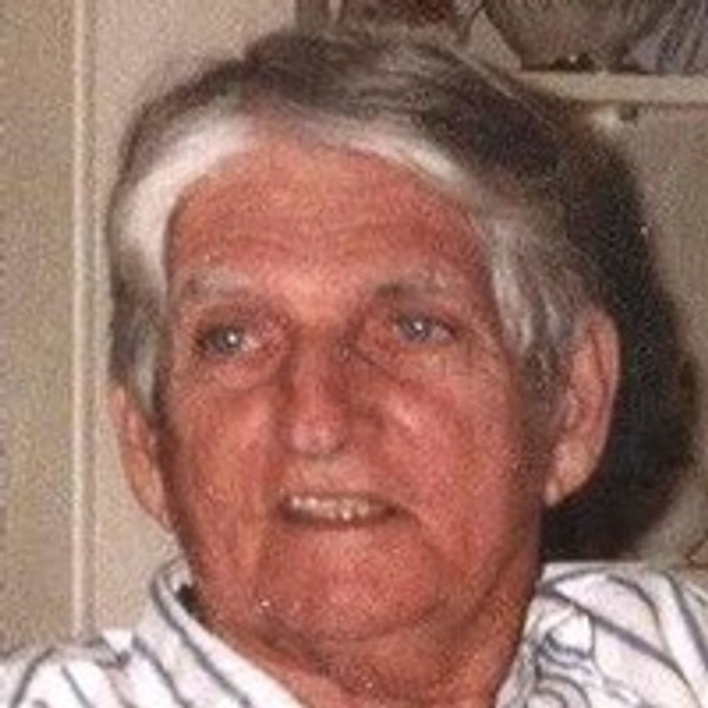 Buck Roland Boggess