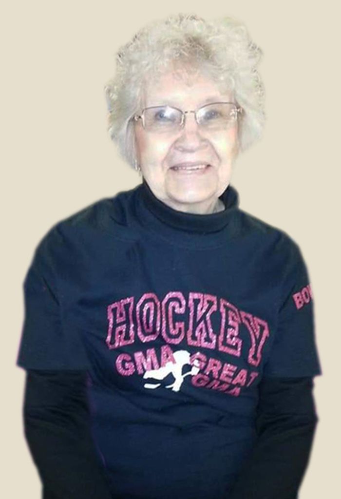 Ann Marie Bowman Profile Photo