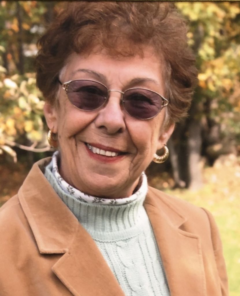 Theresa A. (Iacavone)  Keefe Profile Photo