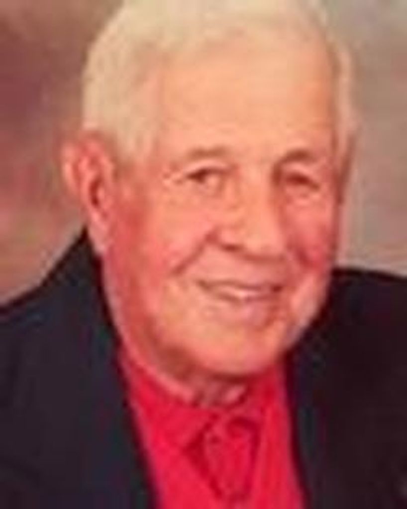 Dana C. "D.C." Martin