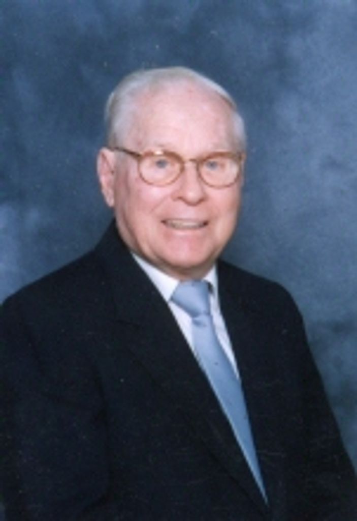 Harlan O. Mcmunn