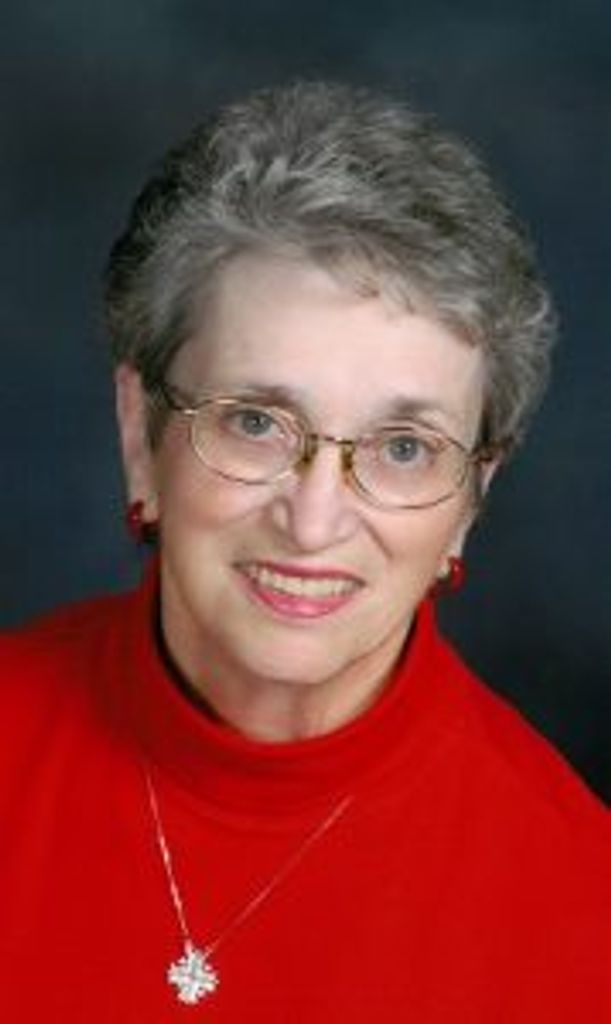 Mollie  J. Lucas