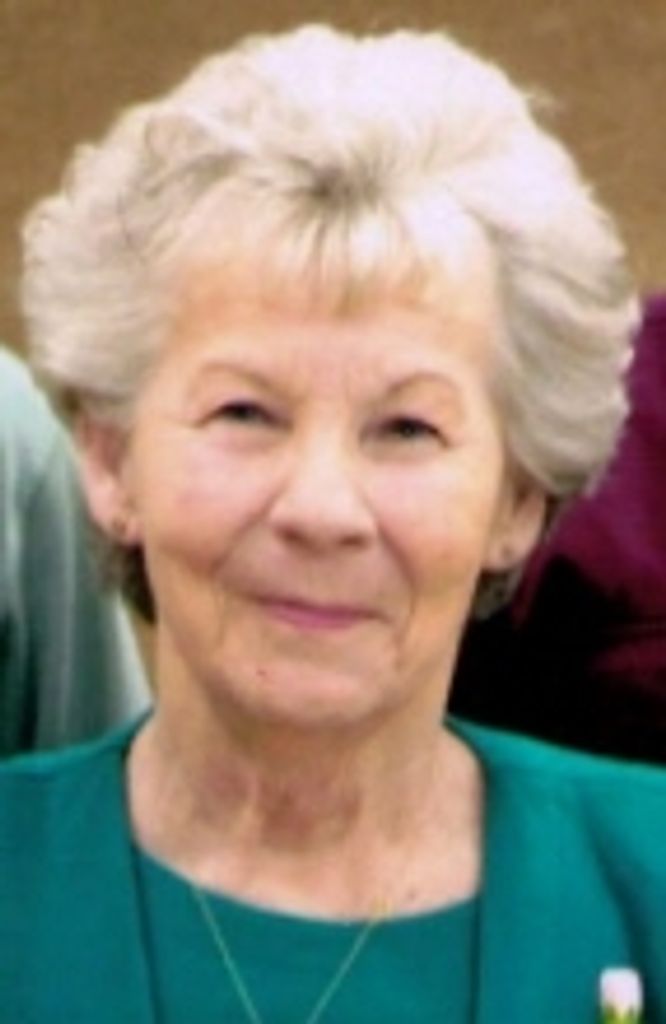 Helen Louise Rucker