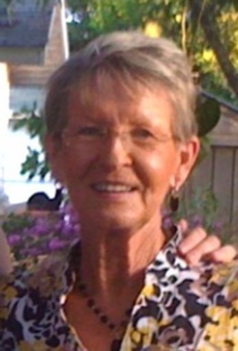 Carron Raye Thomas Profile Photo